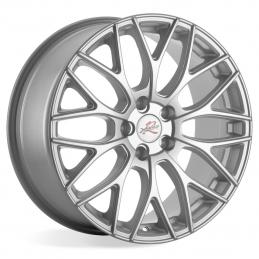 X`trike RST R098 8x18 PCD5x112 ET44 Dia57.1 HS